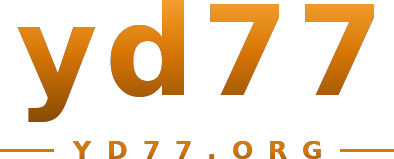 yd77 logo